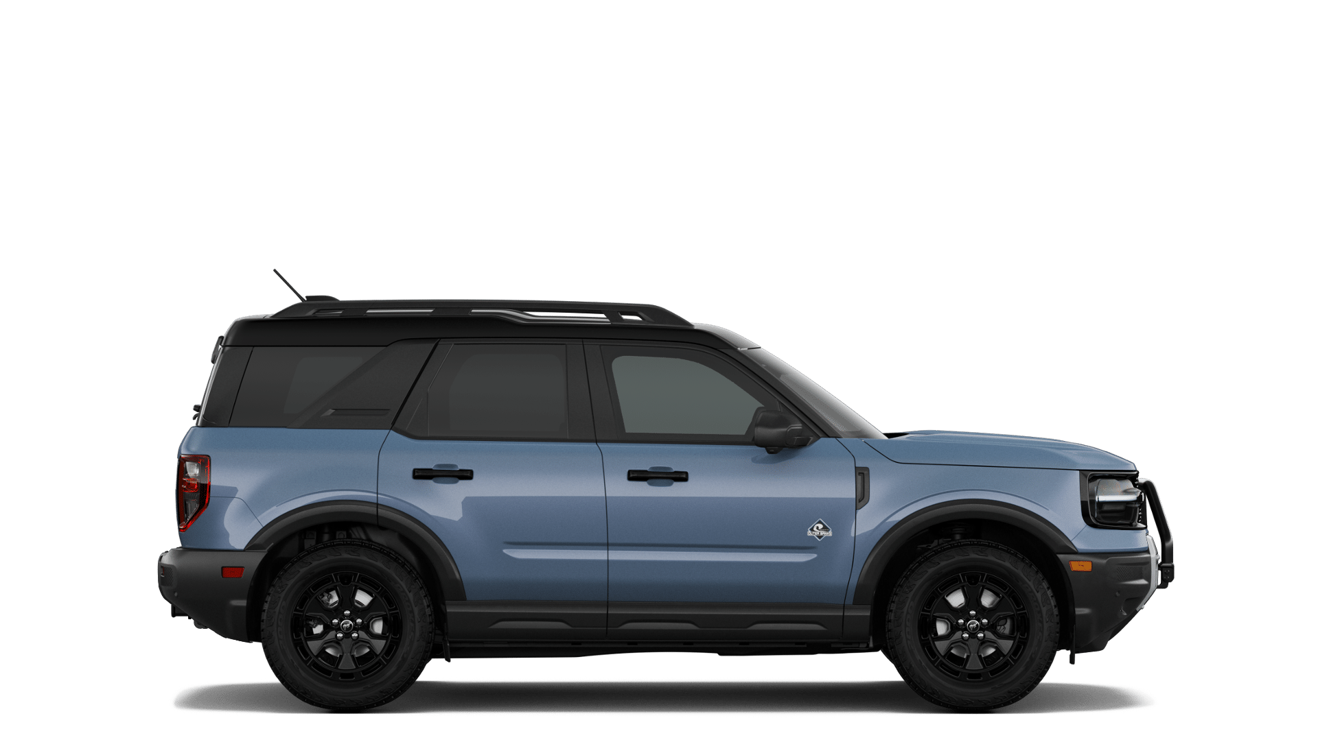 2026 Ford Bronco Sport® External Image 1